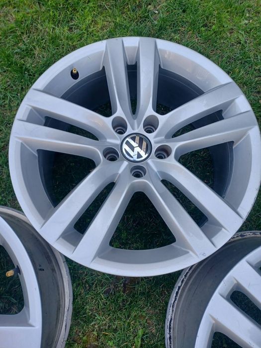 Джанти VW 18 цола