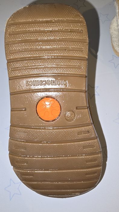 Biomecanics marimea 22