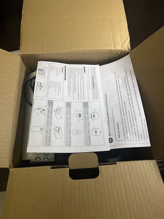 SAEYANG Marathon Champion 3 аппарат