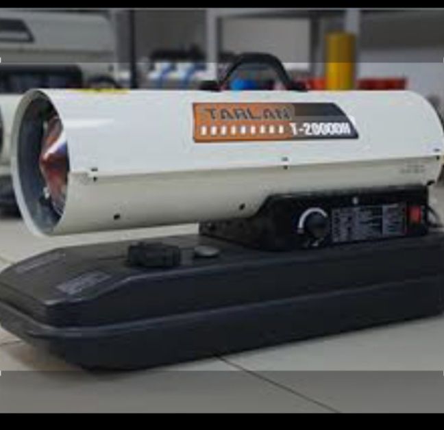 Продам дизельный пушки мастер и тарлан