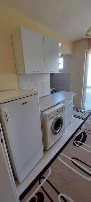Давам под наем двустаен апартамент