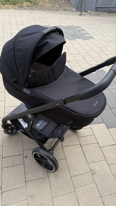 Cybex Balios S Lux 3 în 1 – Nou