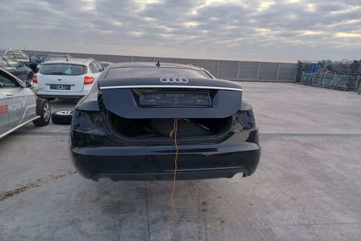 Comanda AC 4F2820034P 4F2820034P Audi A6 4F/C6