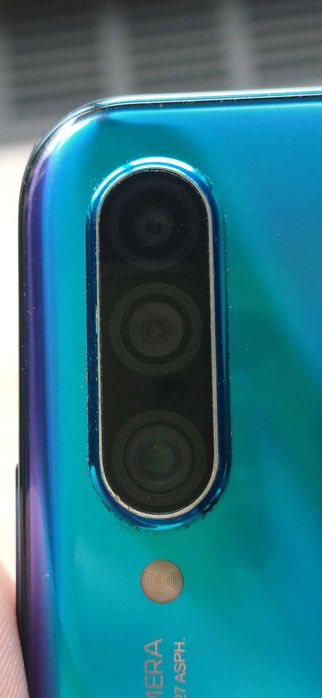 Telefon Huawei P30 Lite perfect funcțional