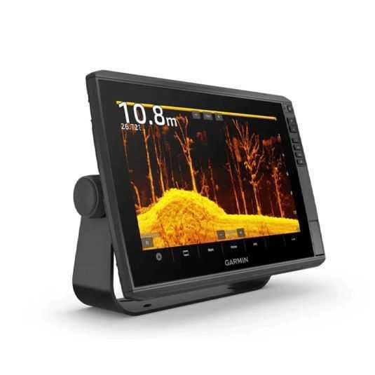 Sonar pescuit Garmin ECHOMAP Ultra 2 102sv GPS, sonda GT56UHD-TM