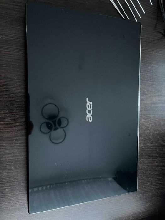 Laptop Acer Aspire Gaming
