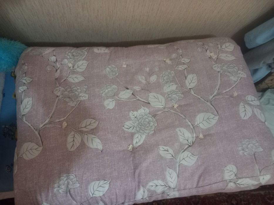 Курпа -матрац. Новый