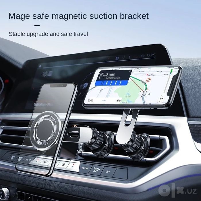 Jmary MH-78 MagSafe