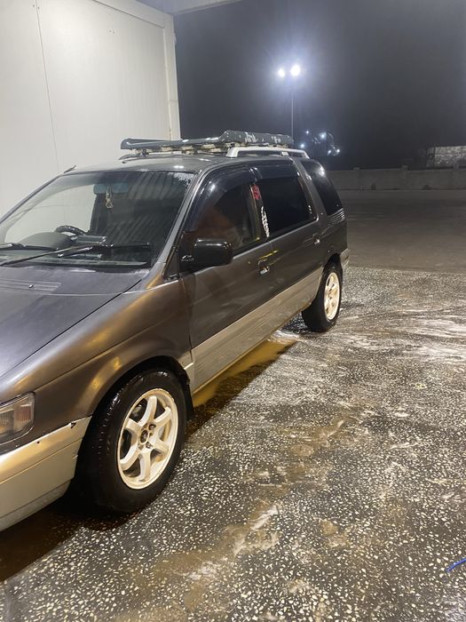 Диски с резиной 16 4х114.3