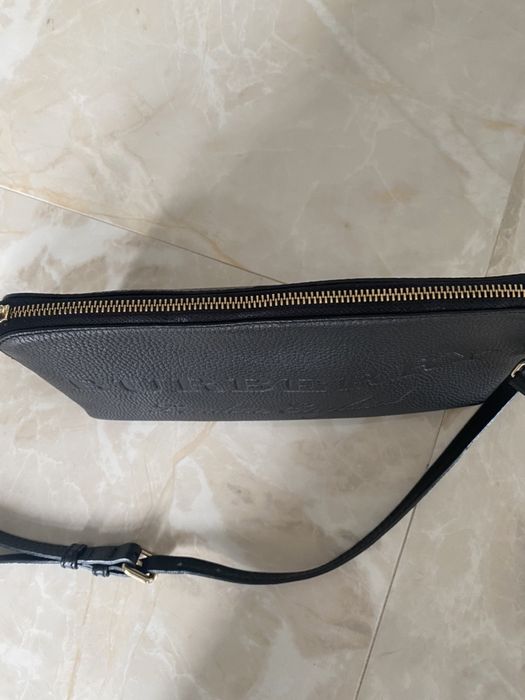 Geanta Burberry neagra