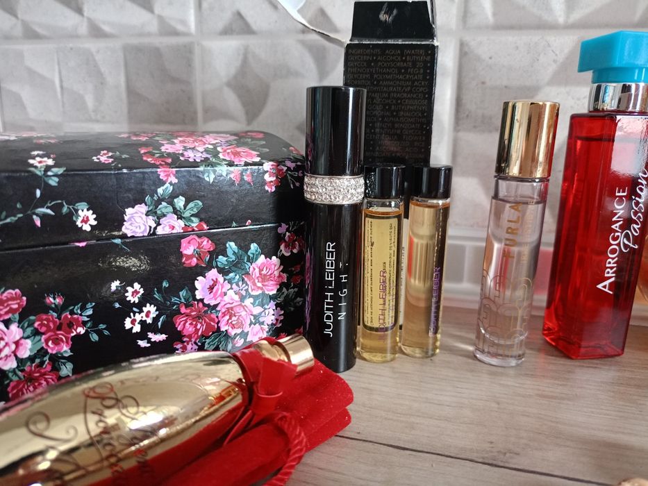 Оригинални парфюми