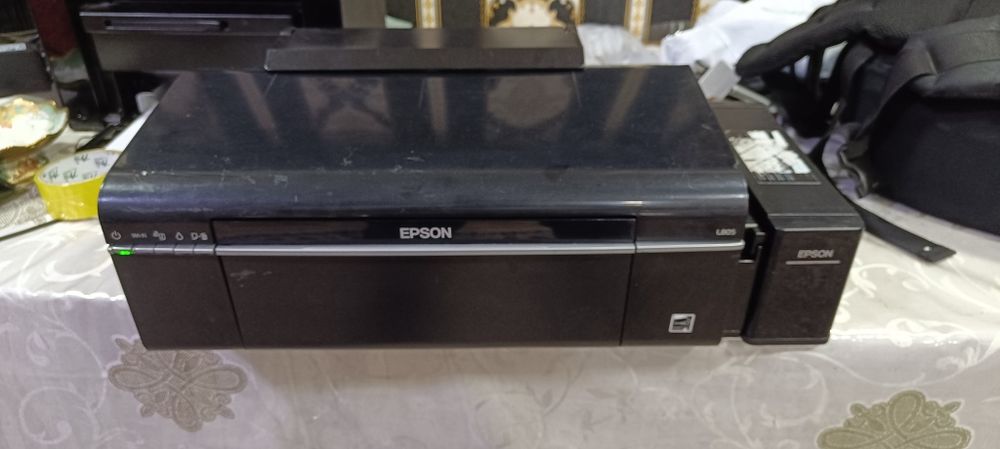 Epson L805 принтер