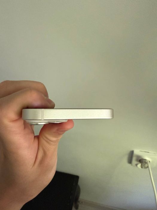 Iphone 14 белый 256gb