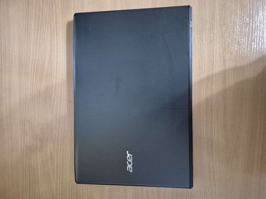 Инровой нутбук Асер