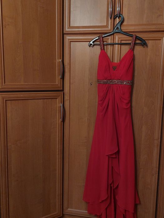 Платье на прокат