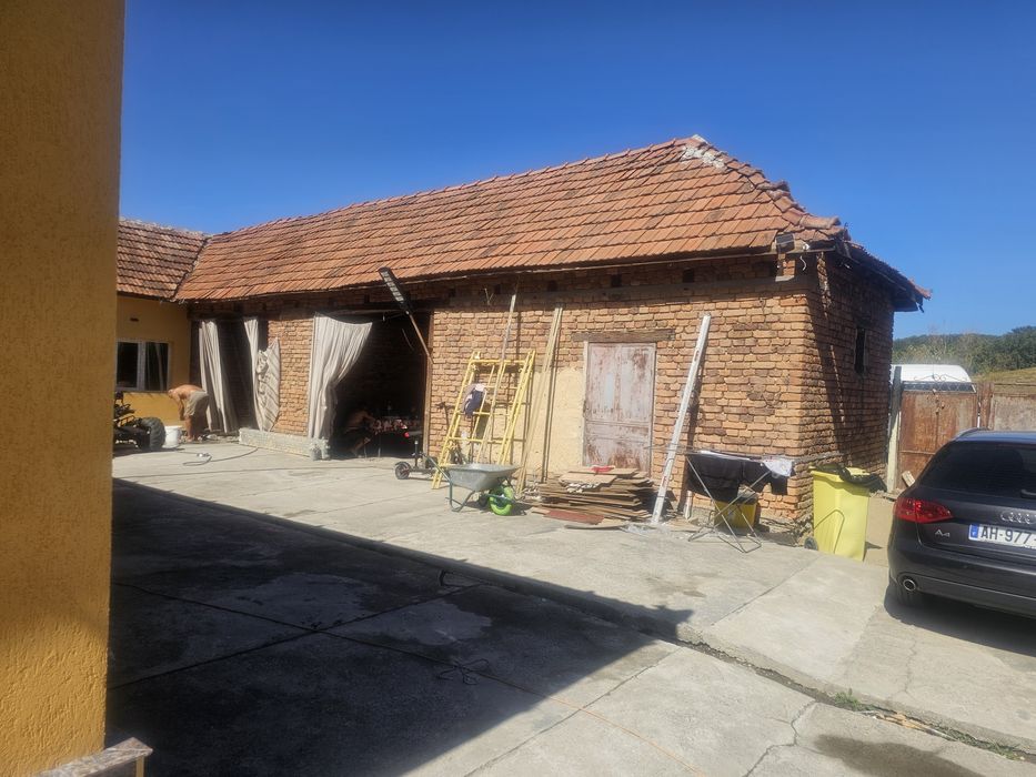 Casa 5 camere càrand