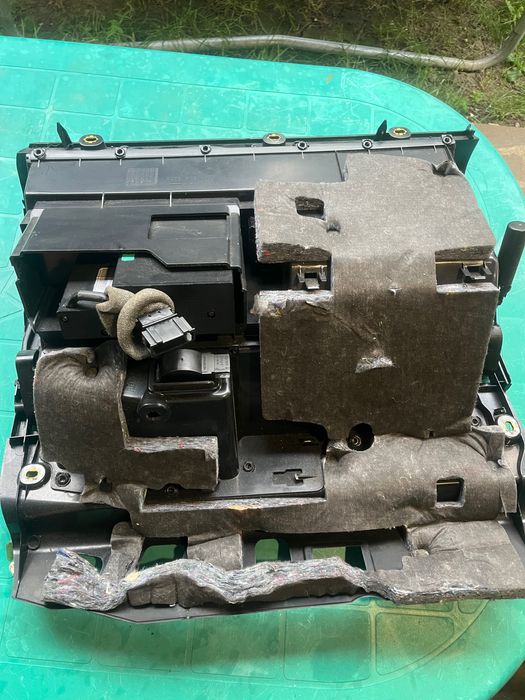 Жабка Ауди А3 8Р