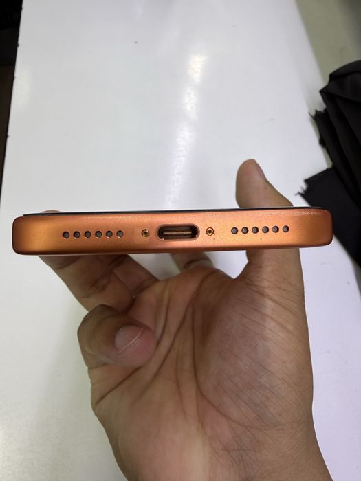 Iphone 17pro max 512GB