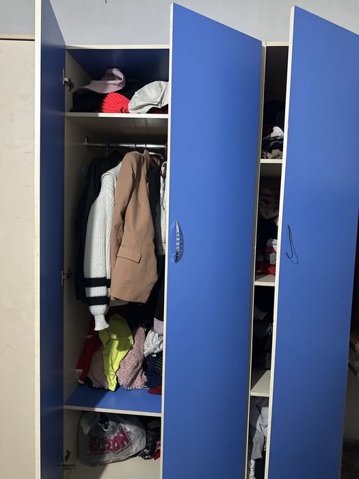 Комплект шкаф за 10 000 тг