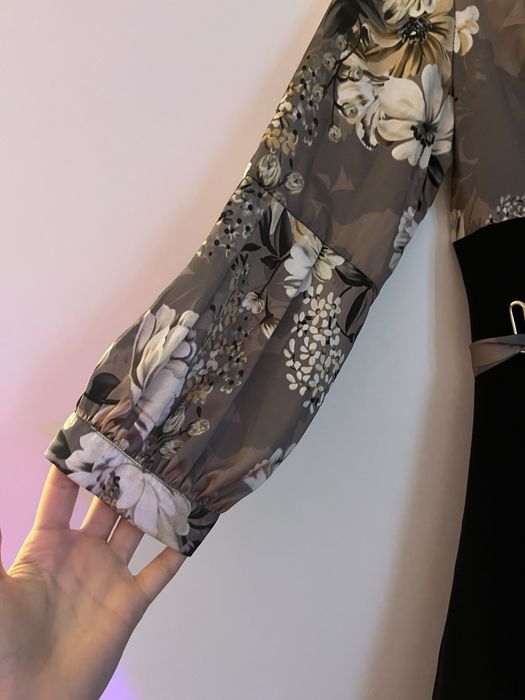 Продам платье 42-44рр Италия