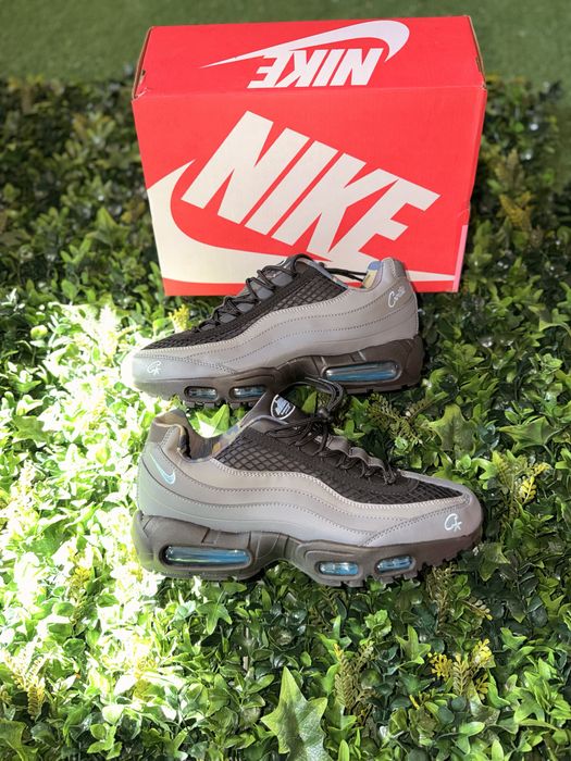 Air Max 95 Corteiz (40-45)