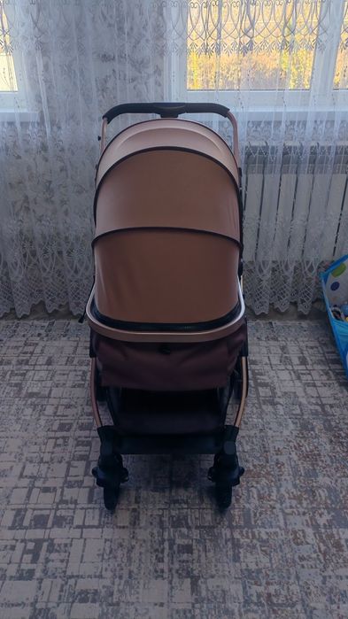 Продам калясу в хорошем состоянии