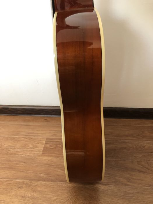 Гитара 6 струны