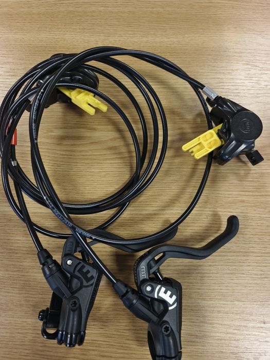 Комплект Нови спирачки Магура МТ Thirty,Magura MT Thirty 2-Piston