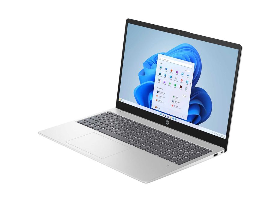 Hp Laptop 15-fd0133wm Intel Core i3-N305/8GB DDR4/256GB SSD/15,6" IPS