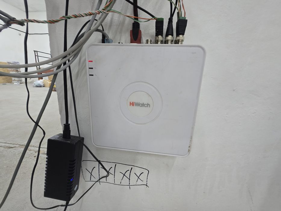 Продам камеры видеонаблюдения