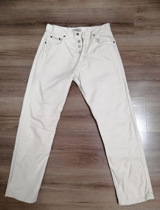 Мужские итальянские брюки