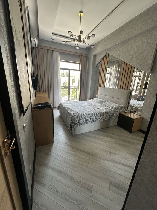 Продаётся квартира в Ташкент сити BOULVARD