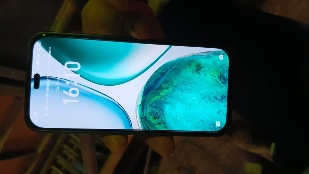 Huawei Honor X8c