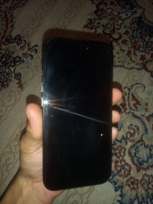 Iphone 15 сатылады