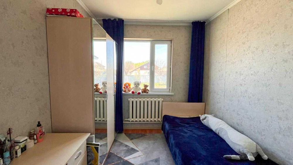 продать частный дом