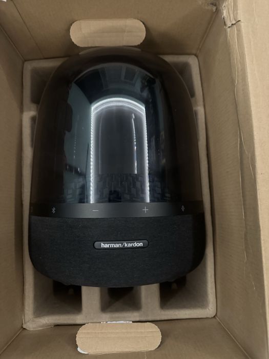 Harman Kardon Aura Studio 4 | În garanție | Cutie