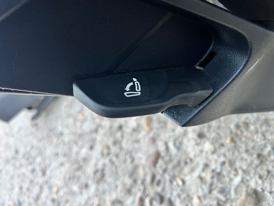 Interior scaune textil Audi Q5 FY 2016-2024 cu bancheta reglabila