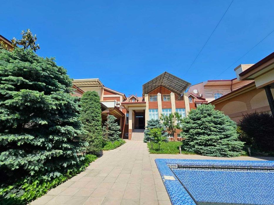 Исламобад! Продам 3х уровневый евро-дом, 8 соток, Юнус-Абад. р-не