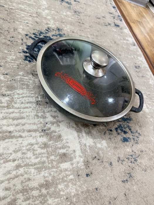 продам казан 4 литр фирма Горница