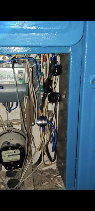 Электрик в Петропавловске