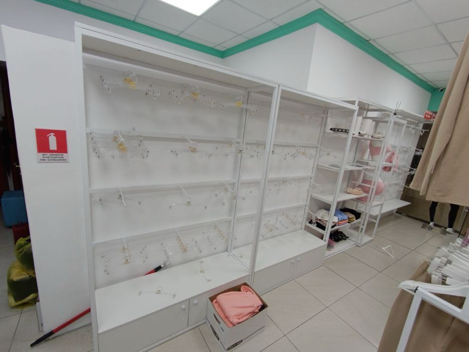 Торговое оборудование