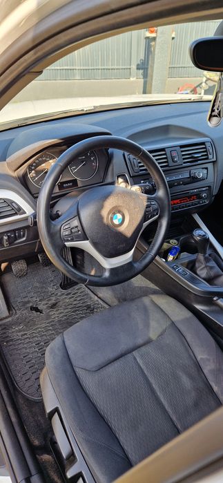 Bmw seria 1 f20 1.6i