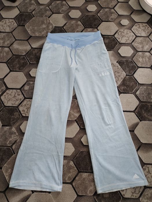 Продам велюровые штаны