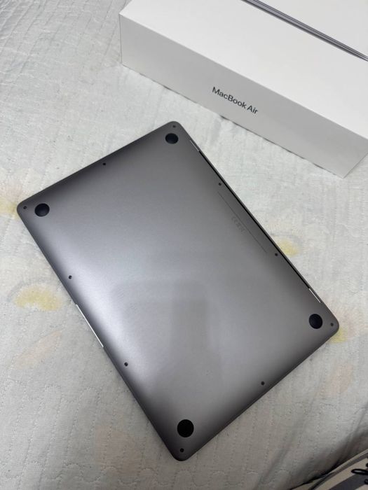Mac book air 13 M1 256gb