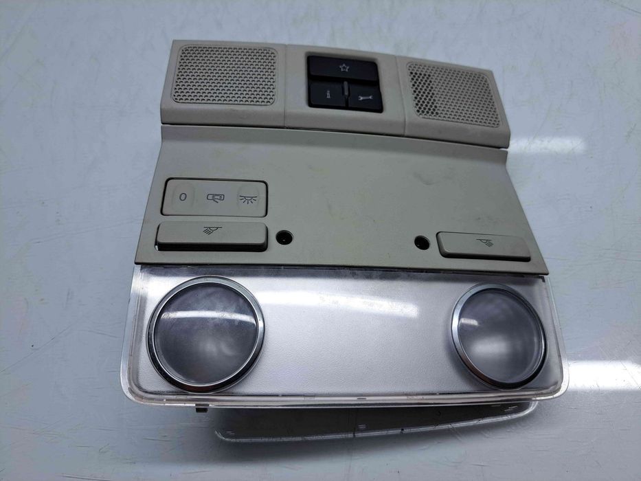 Plafoniera fata Volkswagen Passat B7 (365) Variant [Fabr 2010-2014] 1