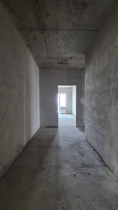 Квартира в новом ЖК