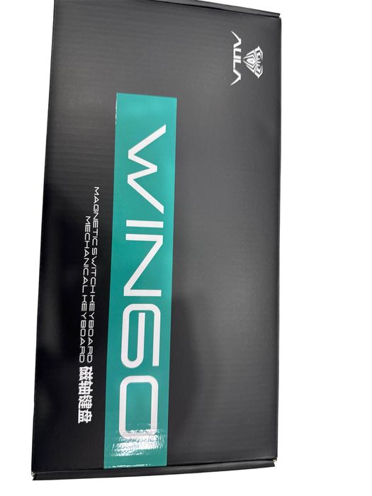 Aula win60 pro продаются