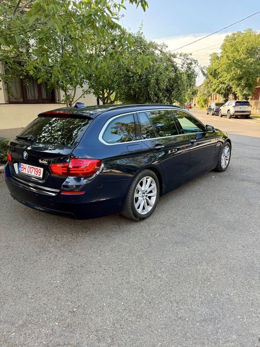 BMW 525 d  F11 N 47 an 2014 Motor 2.0 Pret 8750 Euro