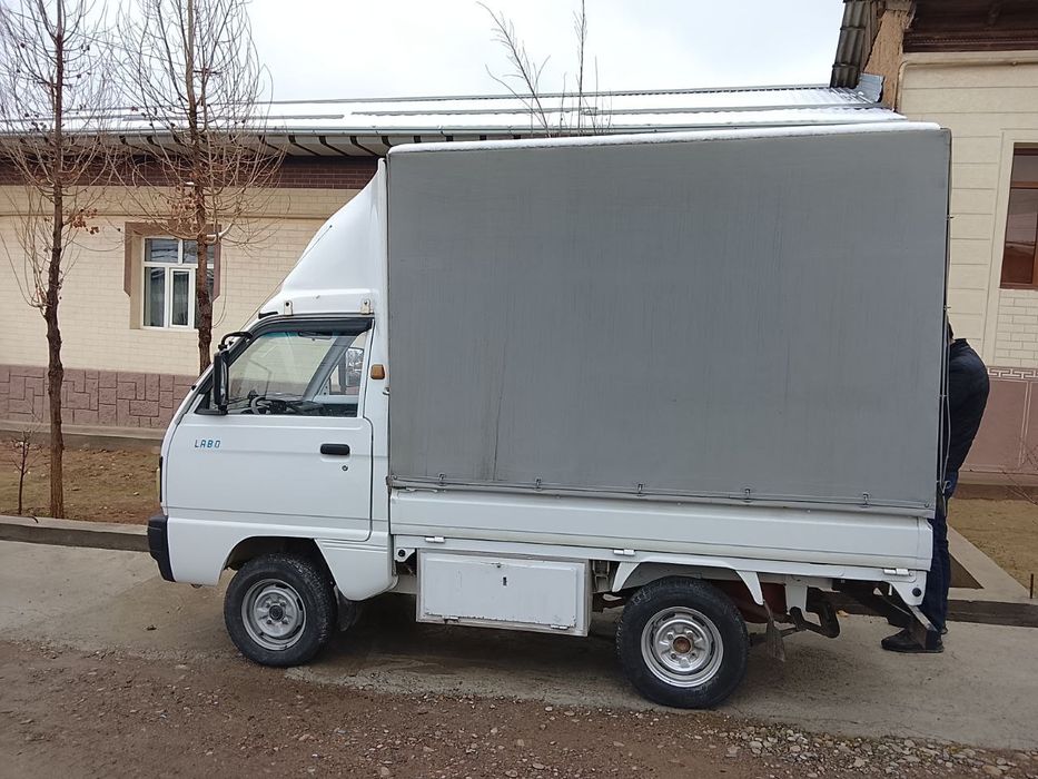 Labo 2004 yil gazi bor