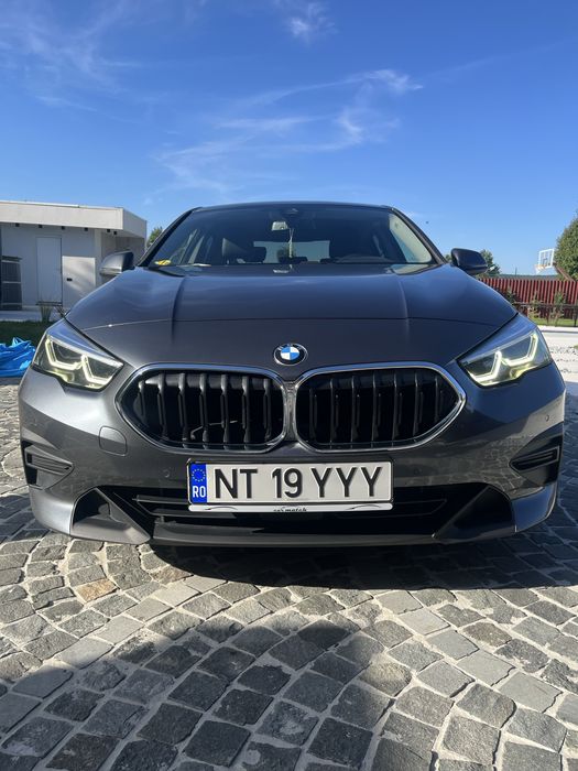BMW Seria 2 2021 — imagine 4
